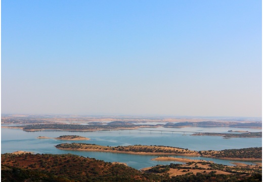 Lac alqueva #09 (2335 visits) Lac alqueva #09