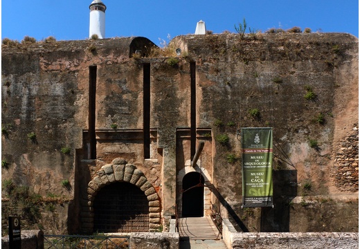 Vila Viçosa, Château #01 (491 visits) Vila Viçosa, Château #01