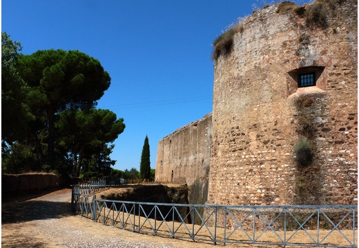 Vila Viçosa, Château #02 (486 visits) Vila Viçosa, Château #02