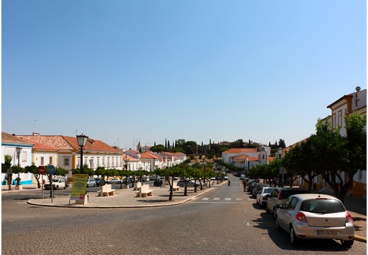 Vila Viçosa, Praça da República #03 (24 visits) Vila Viçosa, Praça da República #03