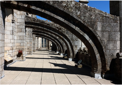 Guarda, Sé da Guarda #02 (2086 visits) Guarda, Sé da Guarda #02
