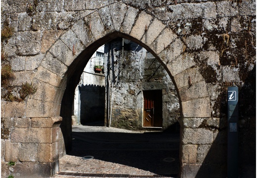 Guarda, ruelles du Centro Histórico #02