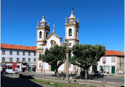 Guarda, Igreja da Misericórdia #01 (561 visits) Guarda, Igreja da Misericórdia #01