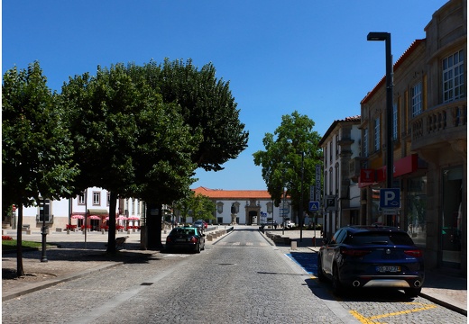 Lamego, Museu de Lamego #01 (2129 visits) Lamego, Museu de Lamego #01