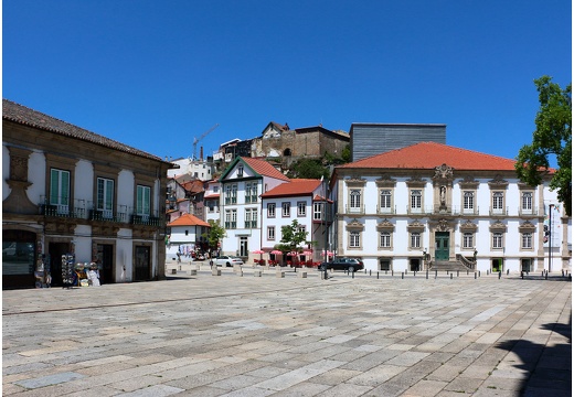 Lamego, Theater Ribeiro Conceição #02