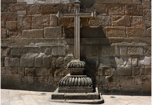 Lamego, Cathédrale #01 (2502 visits) Lamego, Cathédrale #01