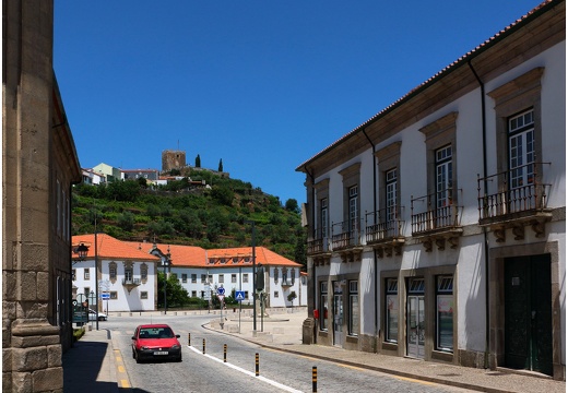 Lamego, Messe de Oficiais #01