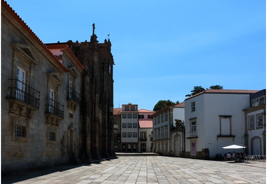Lamego, Cathédrale #03 (2708 visits) Lamego, Cathédrale #03