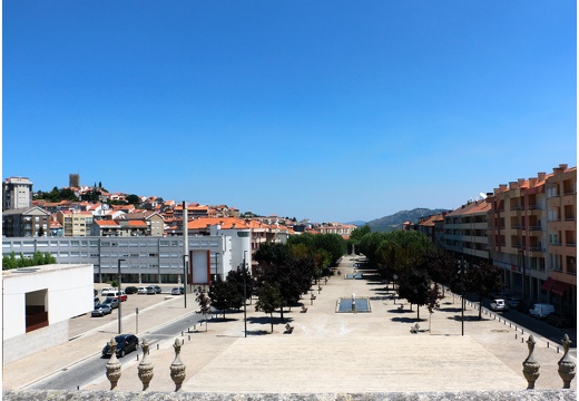 Lamego, Av. Dr. Alfredo Sousa #02 (367 visits) Lamego, Av. Dr. Alfredo Sousa #02