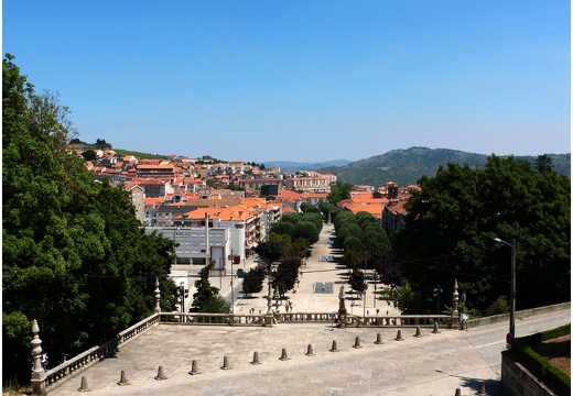 Lamego, Av. Dr. Alfredo Sousa #03 (345 visits) Lamego, Av. Dr. Alfredo Sousa #03