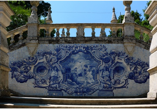 Lamego, Escadas da Nossa Sra. dos Remédios #08 (23 visits) Lamego, Escadas da Nossa Sra. dos Remédios #08