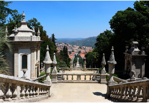 Lamego, Escadas da Nossa Sra. dos Remédios #17 (2019 visits) Lamego, Escadas da Nossa Sra. dos Remédios #17