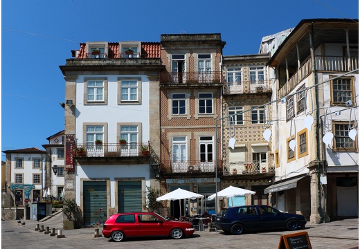 Viseu, ruelles #03