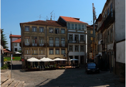 Viseu, ruelles #07 (3073 visits) Viseu, ruelles #07