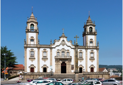 Viseu, Igreja da Misericordia #04 (2080 visits) Viseu, Igreja da Misericordia #04