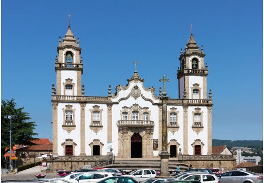 Viseu, Igreja da Misericordia #04