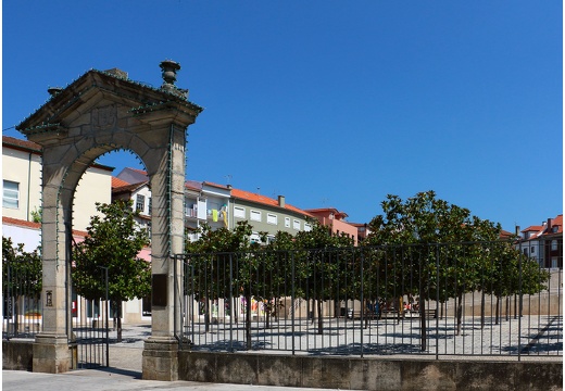 Viseu, place rue Formosa #02 (1932 visits) Viseu, place rue Formosa #02