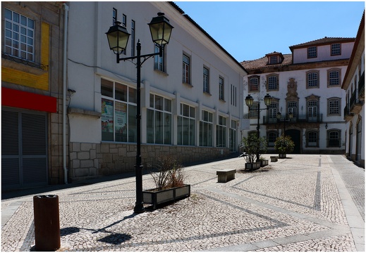 Viseu, ruelles #09