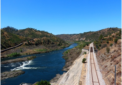 Beira Baixa, paysages #01 (4685 visits) Beira Baixa, paysages #01