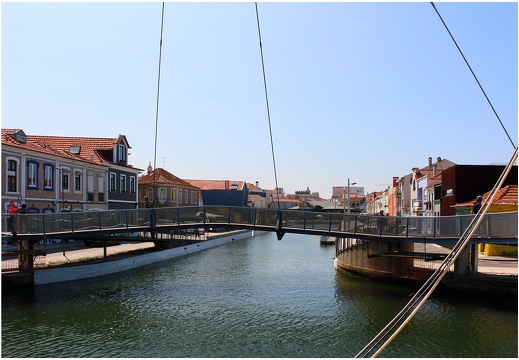 Aveiro #01 (359 visits) Aveiro #01