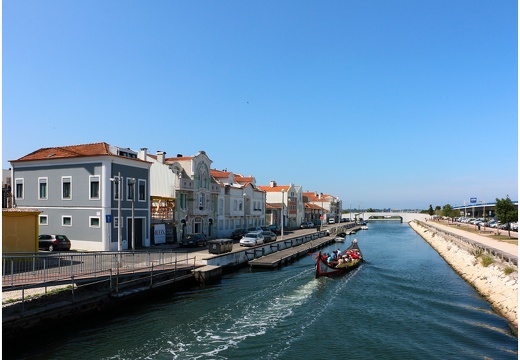 Aveiro #02 (333 visits) Aveiro #02