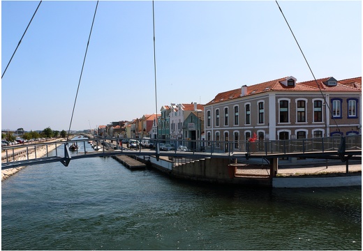 Aveiro #03 (354 visits) Aveiro #03