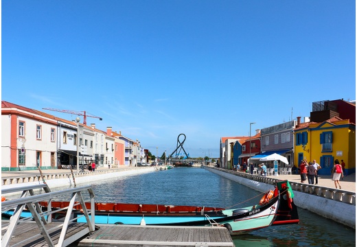 Aveiro #04 (362 visits) Aveiro #04