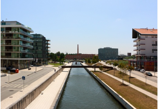 Aveiro #07 (315 visits) Aveiro #07