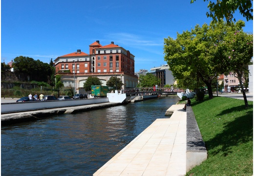 Aveiro #08 (293 visits) Aveiro #08