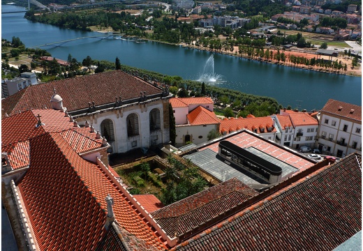 Coïmbre, Chapelle de São Miguel #01 (278 visits) Coïmbre, Chapelle de São Miguel #01