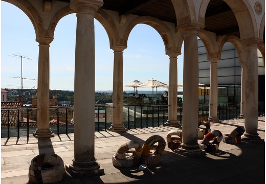 Coïmbre, Musée national Machado de Castro #02