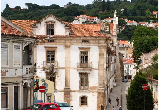 Monastère d'Alcobaça #01