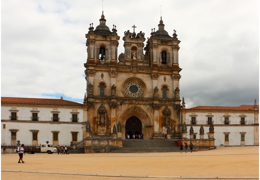 Monastère d'Alcobaça #02 (238 visits) Monastère d'Alcobaça #02