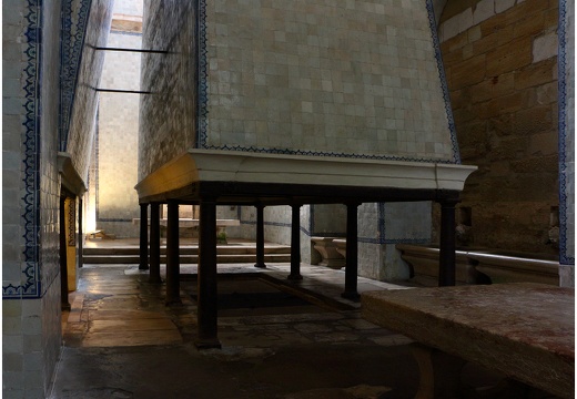 Monastère d'Alcobaça #03 (248 visits) Monastère d'Alcobaça #03