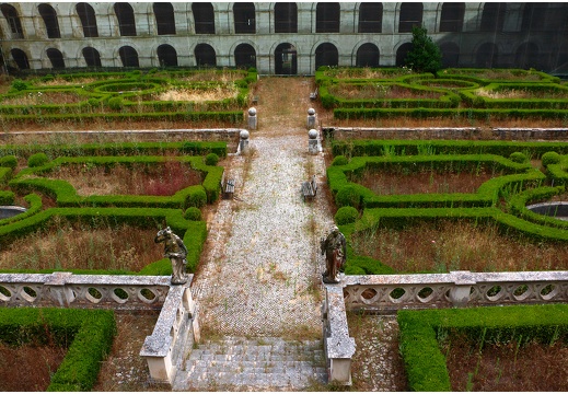 Monastère d'Alcobaça #08