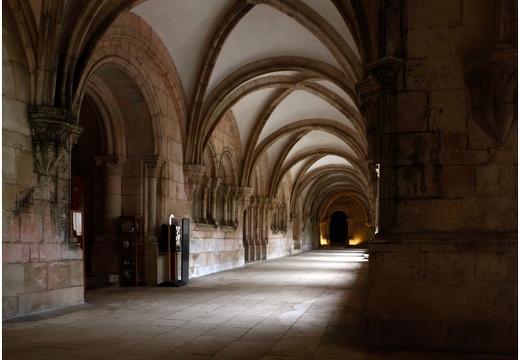 Monastère d'Alcobaça #15 (217 visits) Monastère d'Alcobaça #15