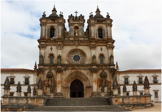 Monastère d'Alcobaça #18 (215 visits) Monastère d'Alcobaça #18