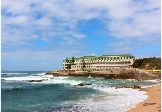 Ericeira #01 (1478 visits) Ericeira #01