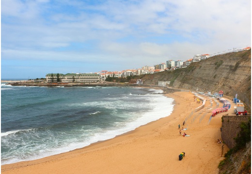 Ericeira #02 (1386 visits) Ericeira #02