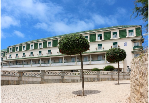 Ericeira #03 (147 visits) Ericeira #03
