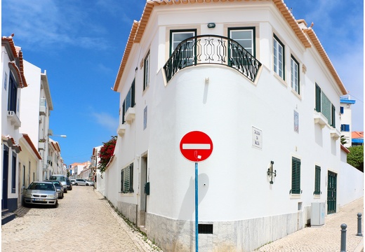 Ericeira #04 (143 visits) Ericeira #04