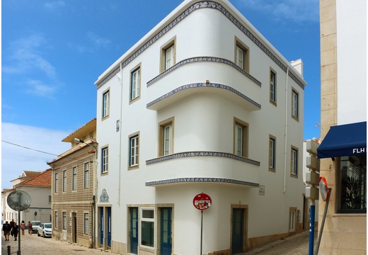 Portugal 2019