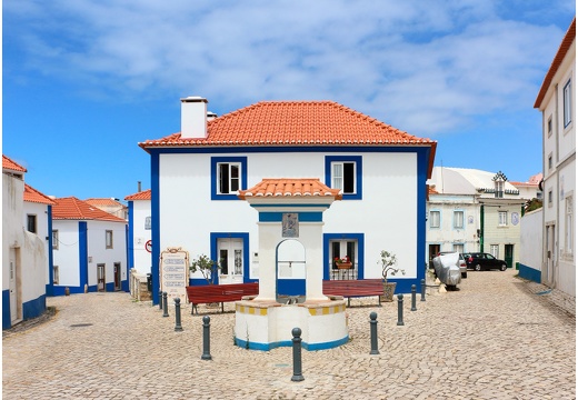 Ericeira #09 (113 visits) Ericeira #09