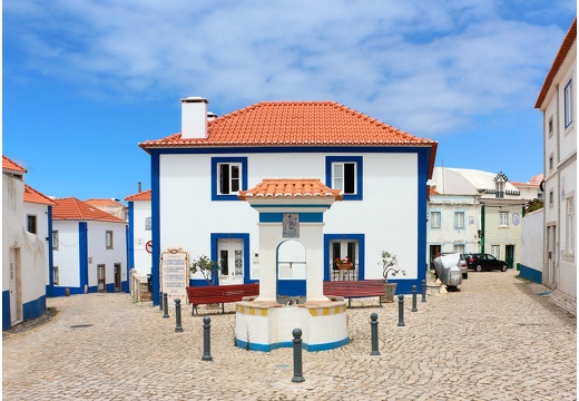 Ericeira #09