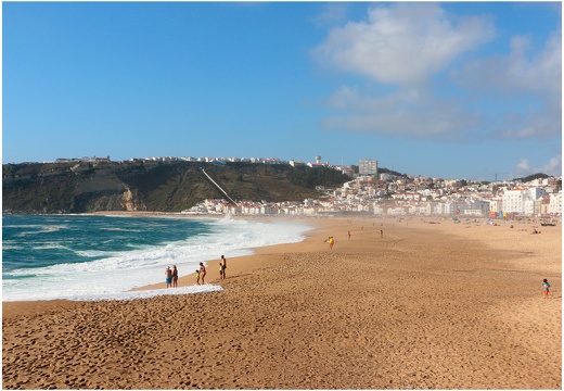 Nazaré #03 (1914 visits) Nazaré #03