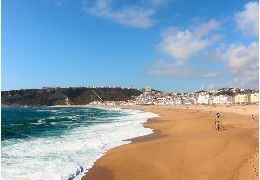 Nazaré #04 (1852 visits) Nazaré #04
