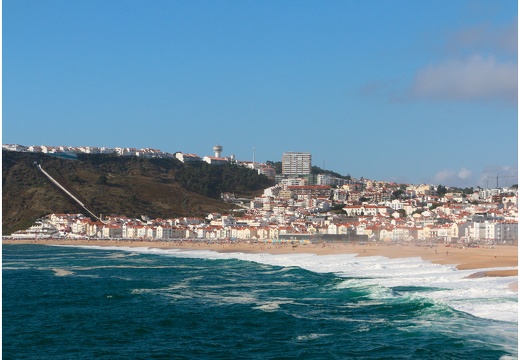Nazaré #06 (1920 visits) Nazaré #06