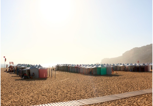 Nazaré #09 (1871 visits) Nazaré #09