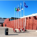 Lisbonne, European Maritime Safety Agency #01