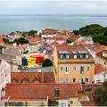 Lisbonne, quartier de l'Alfama #05